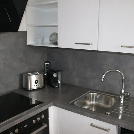 Apartment Blaukovitsch