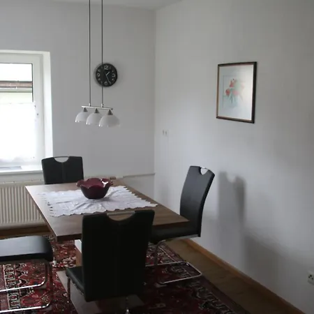 Apartment Blaukovitsch *