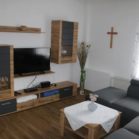 Blaukovitsch Apartment