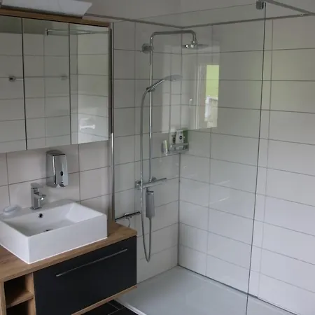 Blaukovitsch Appartamento Weiz