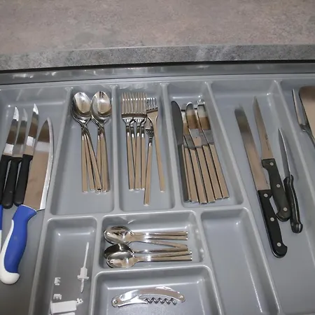 아파트 Blaukovitsch