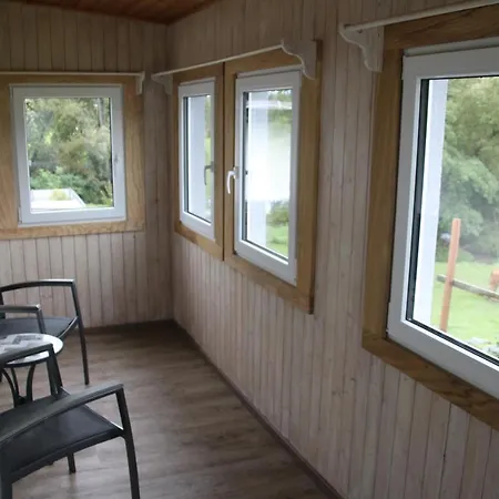 Blaukovitsch 아파트 바이츠