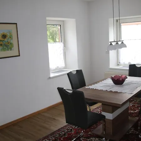 Apartment Blaukovitsch