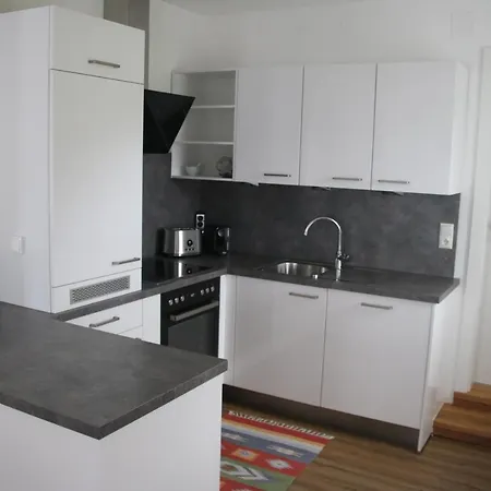 Apartment Blaukovitsch