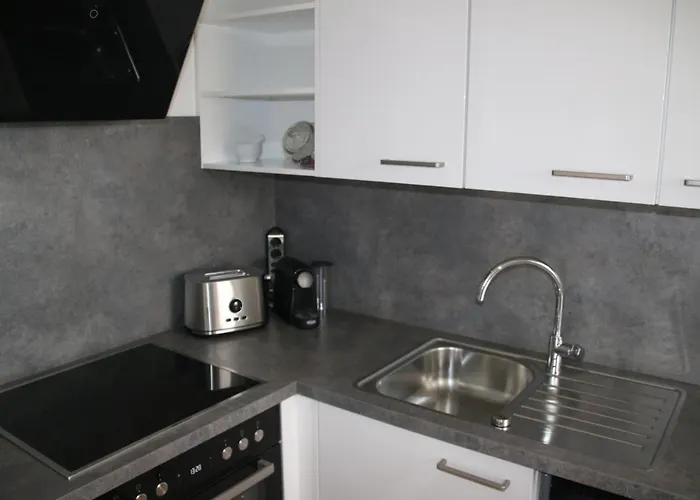 Apartment Blaukovitsch