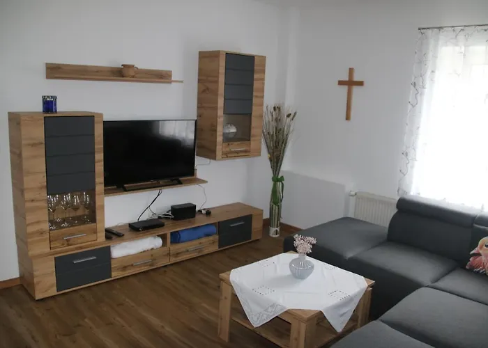 Blaukovitsch Apartment