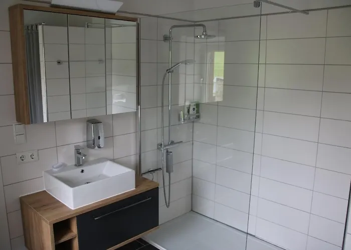 Blaukovitsch 公寓 魏茨