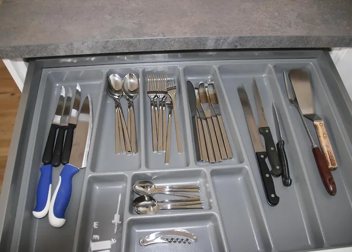 Apartment Blaukovitsch