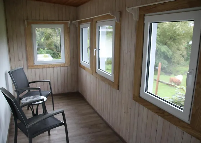 Blaukovitsch 公寓 魏茨