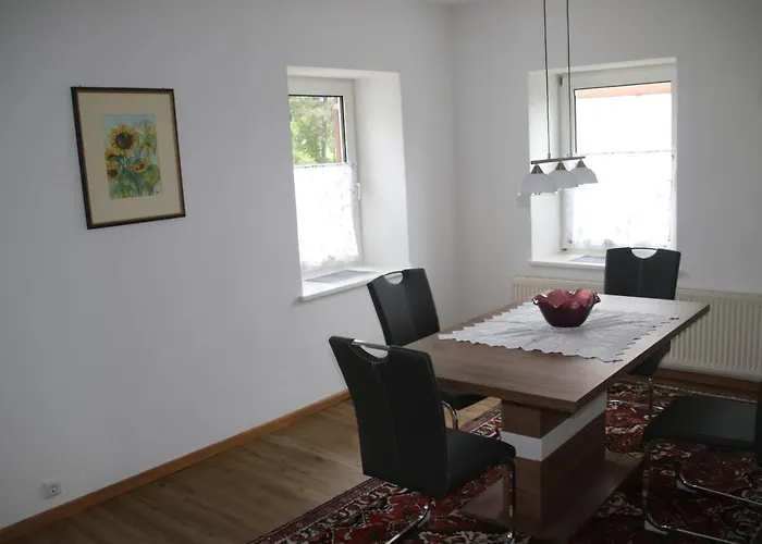 Apartment Blaukovitsch