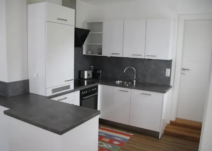 Apartment Blaukovitsch